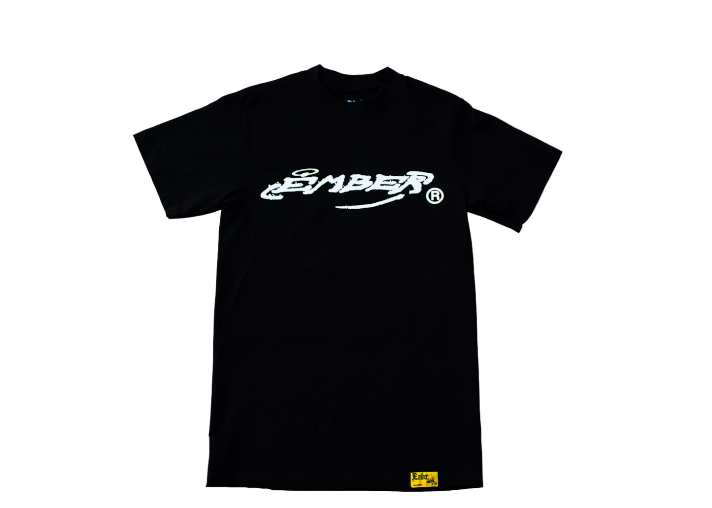 Ember Main Design T Shirt