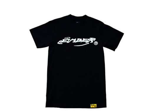 Ember Main Design T Shirt