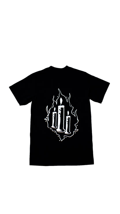Ember Main Design T Shirt