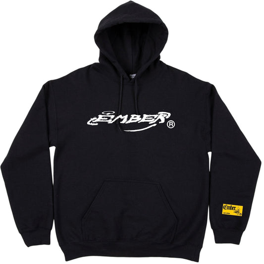 Ember main design hoodie