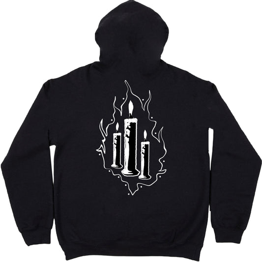 Ember main design hoodie