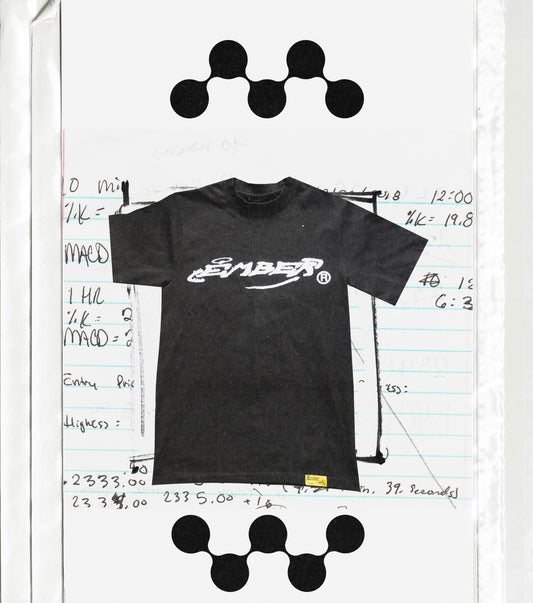 Ember Main Design T-Shirt