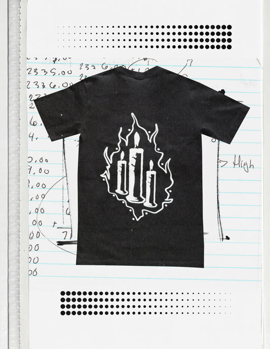 Ember Main Design T-Shirt