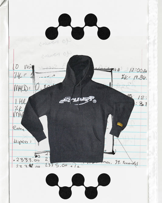 Ember Main Design Hoodie